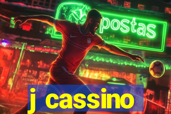 j cassino